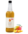 Simply Mango Sugar Free Syrup