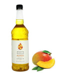 Simply Mango Syrup