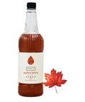 Simply Maple Spice Syrup 