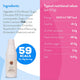 Simply Milk Chocolate Squeezy Topping Sauce (With Hazelnut) (1kg)