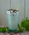 Simply Mint Squeezy Topping Sauce (1kg)