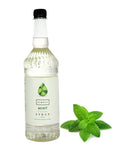 Simply Mint Syrup
