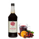 Simply Mulled Fruit Syrup