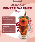 Simply Mulled Fruit Syrup 1