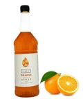 Simply Orange Syrup