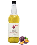 Simply Passion Fruit Sugar Free Syrup