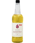 Simply Passion Fruit Sugar Free Syrup