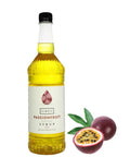 Simply Passion Fruit Syrup