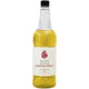Simply Passion Fruit Syrup