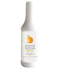 Simply Peach Puree