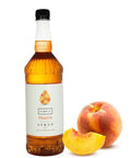 Simply Peach Syrup