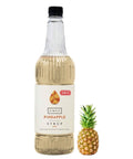 Simply Pineapple Sugar Free Syrup