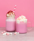 Simply Pink Drinking Chocolate
