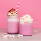 Simply Pink Drinking Chocolate