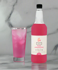 Simply Pink Lemonade Cooler