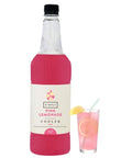 Simply Pink Lemonade Lemonade Cooler