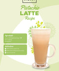 Simply Pistachio Syrup 2