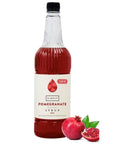 Simply Pomegranate Sugar Free Syrup