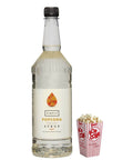 Simply Popcorn Syrup
