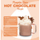 Simply Pumpkin Spice Syrup 1