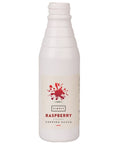 Simply Raspberry Squeezy Topping Sauce