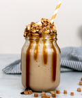 Simply Salted Caramel Squeezy Topping Sauce (1kg)