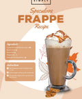 Simply Speculoos Squeezy Topping Sauce (1kg)