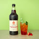 Simply Strawberry & Jasmine Iced Green Tea Syrup
