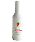 Simply Strawberry Puree 