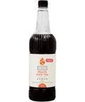 Simply Sugar Free Peach Iced Tea Syrup