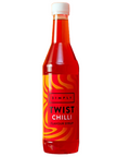 Simply Twist Chilli Syrup (485ml)