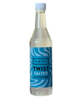 Simply Twist Salted Syrup (485ml)