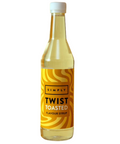 Simply Twist Toasted Syrup (485ml)