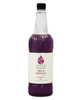 Simply Ube & Vanilla Syrup (1 Litre)