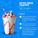 Simply Vanilla Frappe 1.75kg