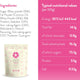 Simply Vanilla Frappe 1.75kg