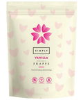 Simply Vanilla Frappe Mix 1Kg