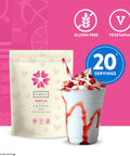 Simply Vanilla Frappe Mix