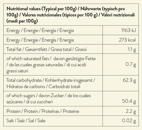 Simply Vegan Chocolate Squeezy Topping Sauce