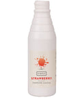 Simply Vegan Strawberry Squeezy Topping Sauce 1kg