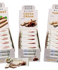 Simply Wafers