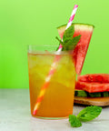 Simply Watermelon Iced Green Tea Syrup