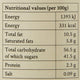Simply White Chocolate Sauce (2.5kg)