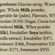 Simply White Chocolate Sauce (2.5kg)