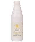 Simply White Chocolate Squeezy Topping Sauce 1kg