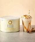 Simply&nbsp;Luxury Gold Hot Chocolate Powder