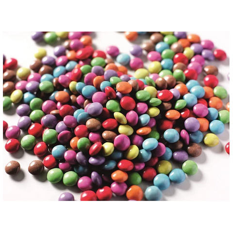 Smarties Mini Mix-In (500g)