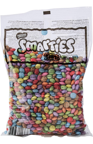 Smarties Mini Mix-In
