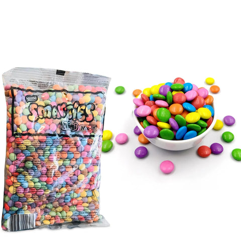 Smarties Mini Mix-In