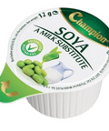 Soya Milk Portions